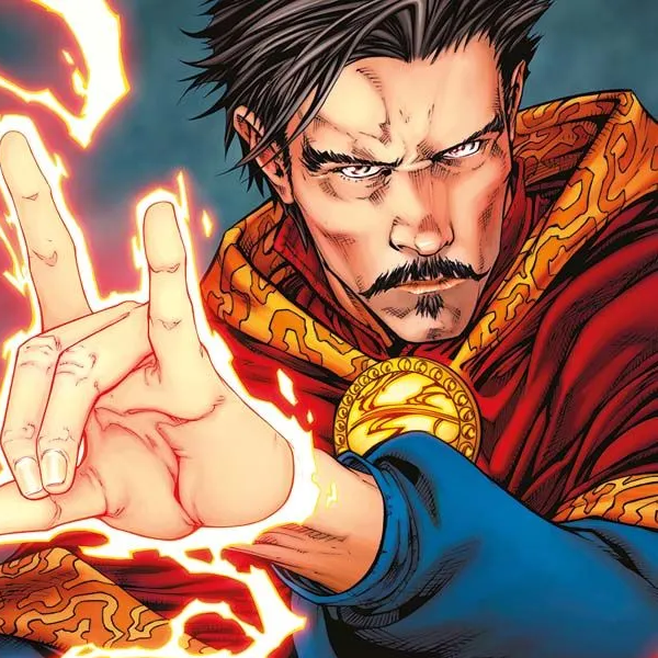 doctorstrange