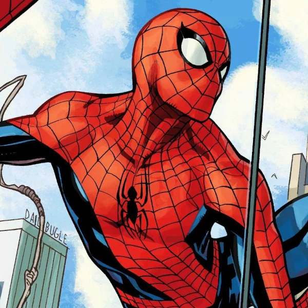 spiderman