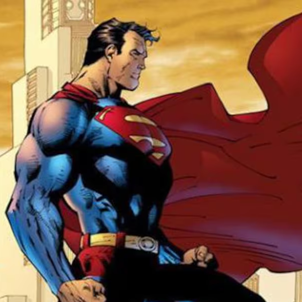 superman